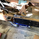 Illustration for article titled 68 C10 Restoration Update - Part 2 Becoming a Short Box